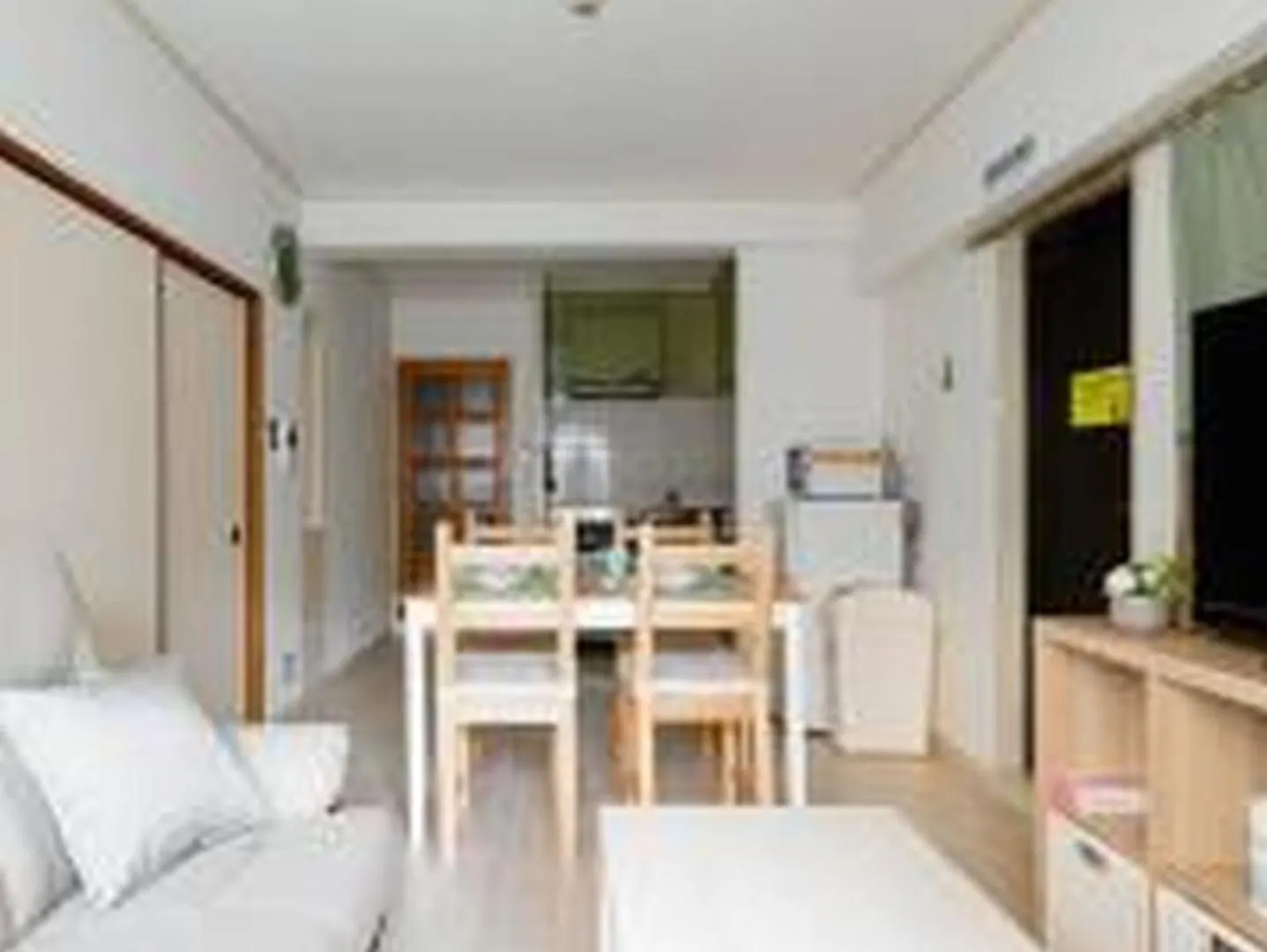 Appartamento Minpaku Emperor312 Osaka Giappone
