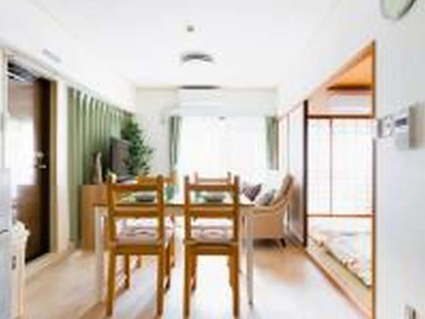 Appartamento Minpaku Emperor312 Osaka