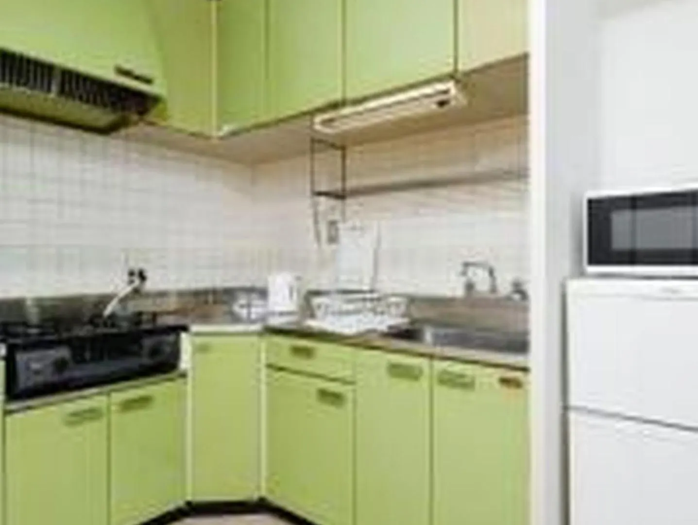 Appartamento Minpaku Emperor312 Osaka