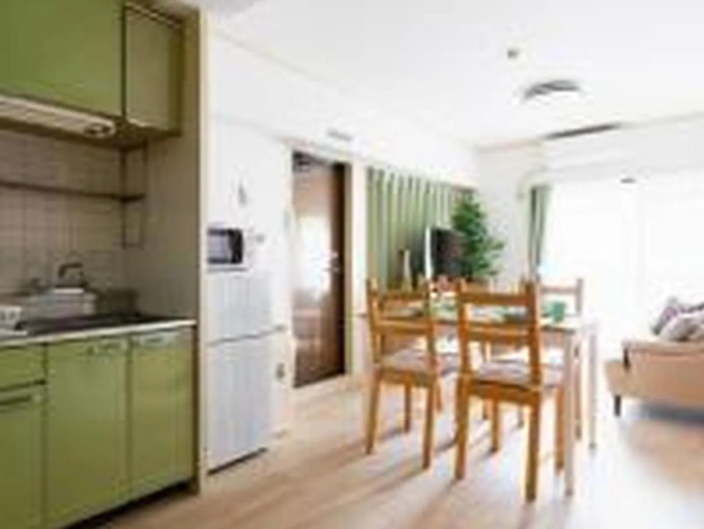 Appartamento Minpaku Emperor312 Osaka