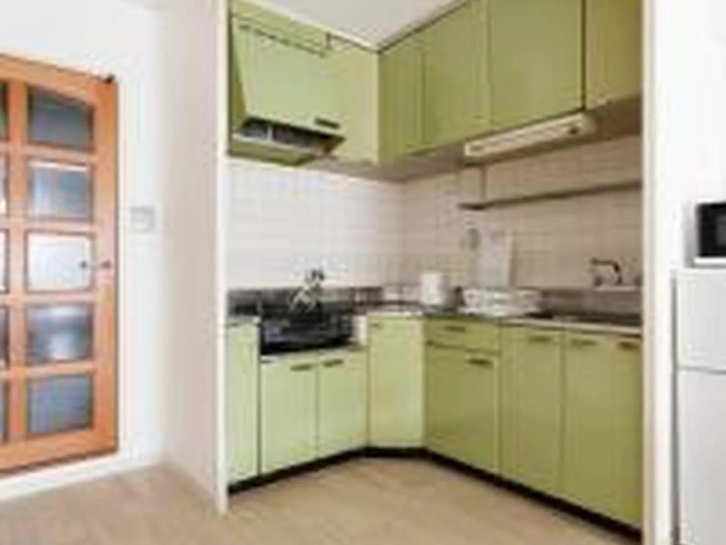 Appartamento Minpaku Emperor312 Osaka